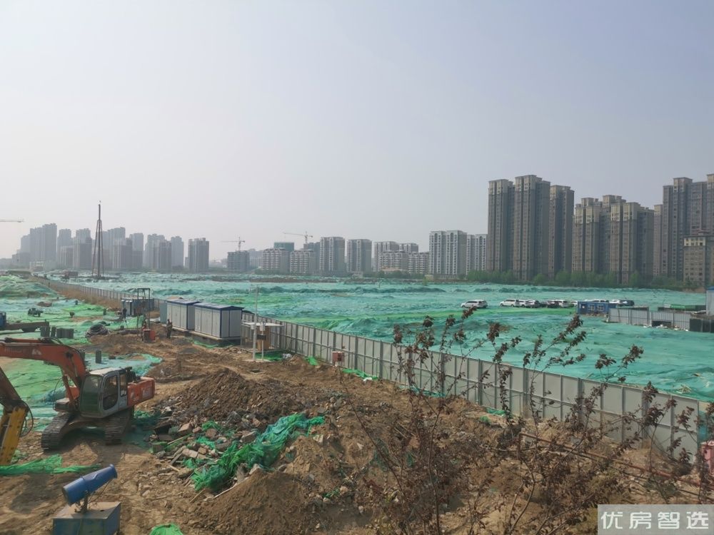 远洋琨庭97