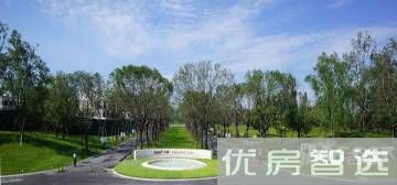孔雀城大湖97