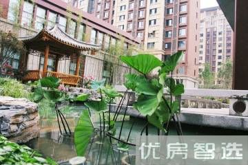 绿海花园准现房在售均价6850元/㎡起