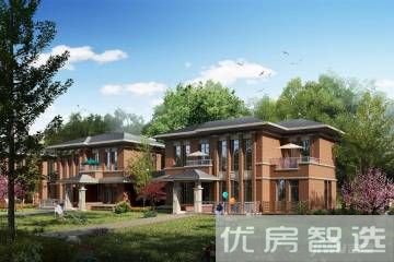 临海家园一次性付款8折起