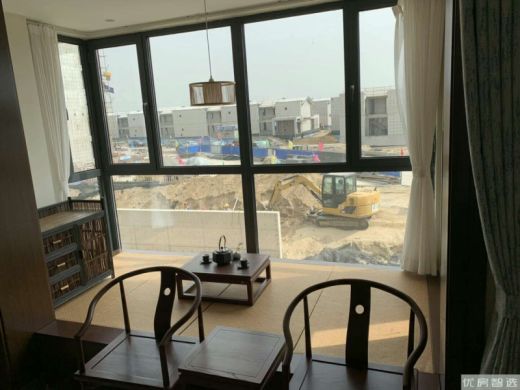 西宸原著，周边配套齐全，六大公园环绕