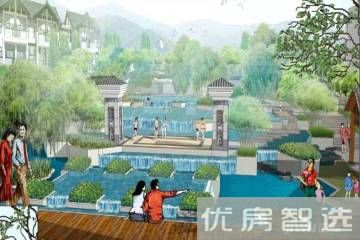 丽都悦府项目复式在售