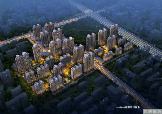 绿地国际花都