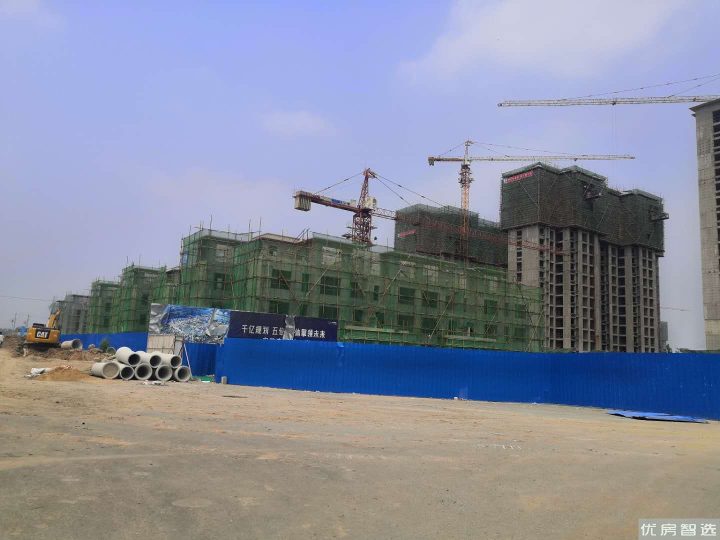 文安智慧新城97