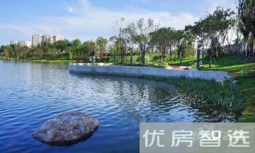 孔雀城大湖97