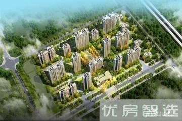 永定河孔雀城唐顿公馆
