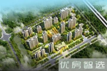 永定河孔雀城英国宫