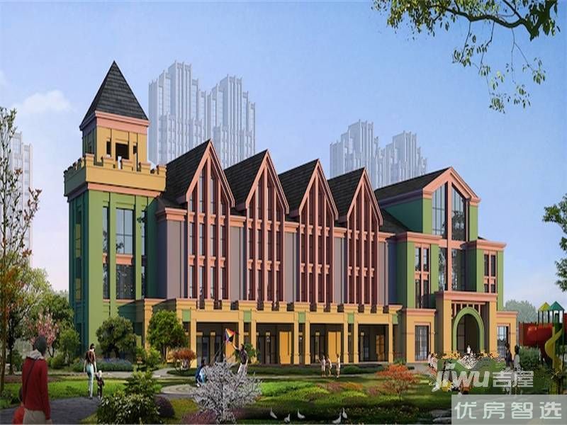金海梧桐郡