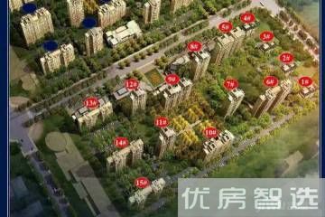 永定河孔雀城英国宫