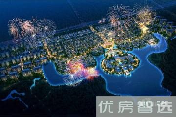 新绎固安来康郡