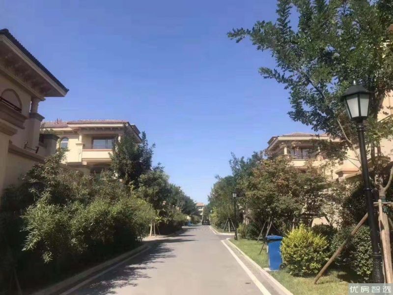 三盛国际城公寓