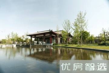 新绎固安来康郡