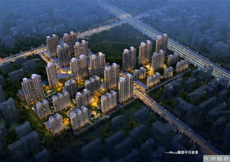绿地国际花都