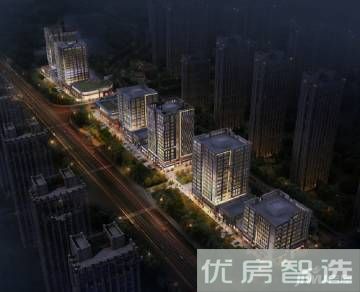 永定河孔雀城空港壹号街区97