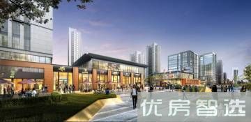 永定河孔雀城空港壹号街区97