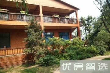 永定河孔雀城莱茵河谷凡尔赛花园97
