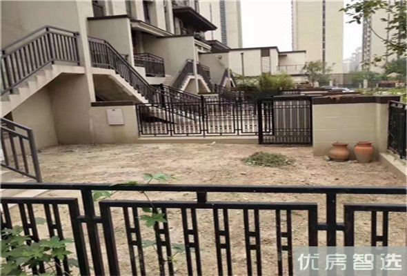 永定河孔雀城海德壹号院97