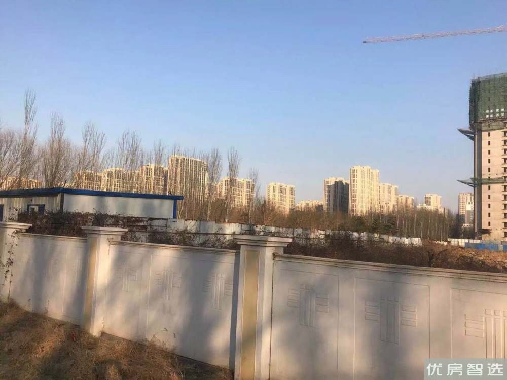 绿地国际花都97