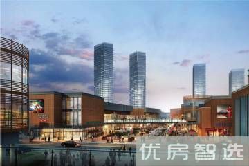 永定河孔雀城莱茵河谷凡尔赛花园97