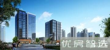 永定河孔雀城空港壹号街区97
