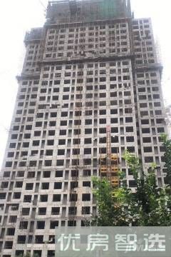 永定河孔雀城空港壹号街区97