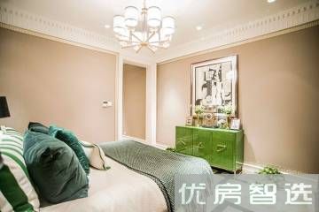 孔雀城大湖97