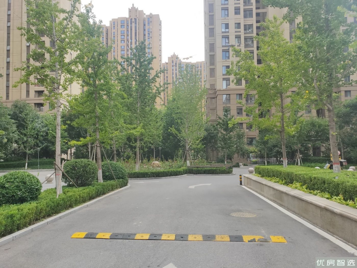 绿宸万华城97