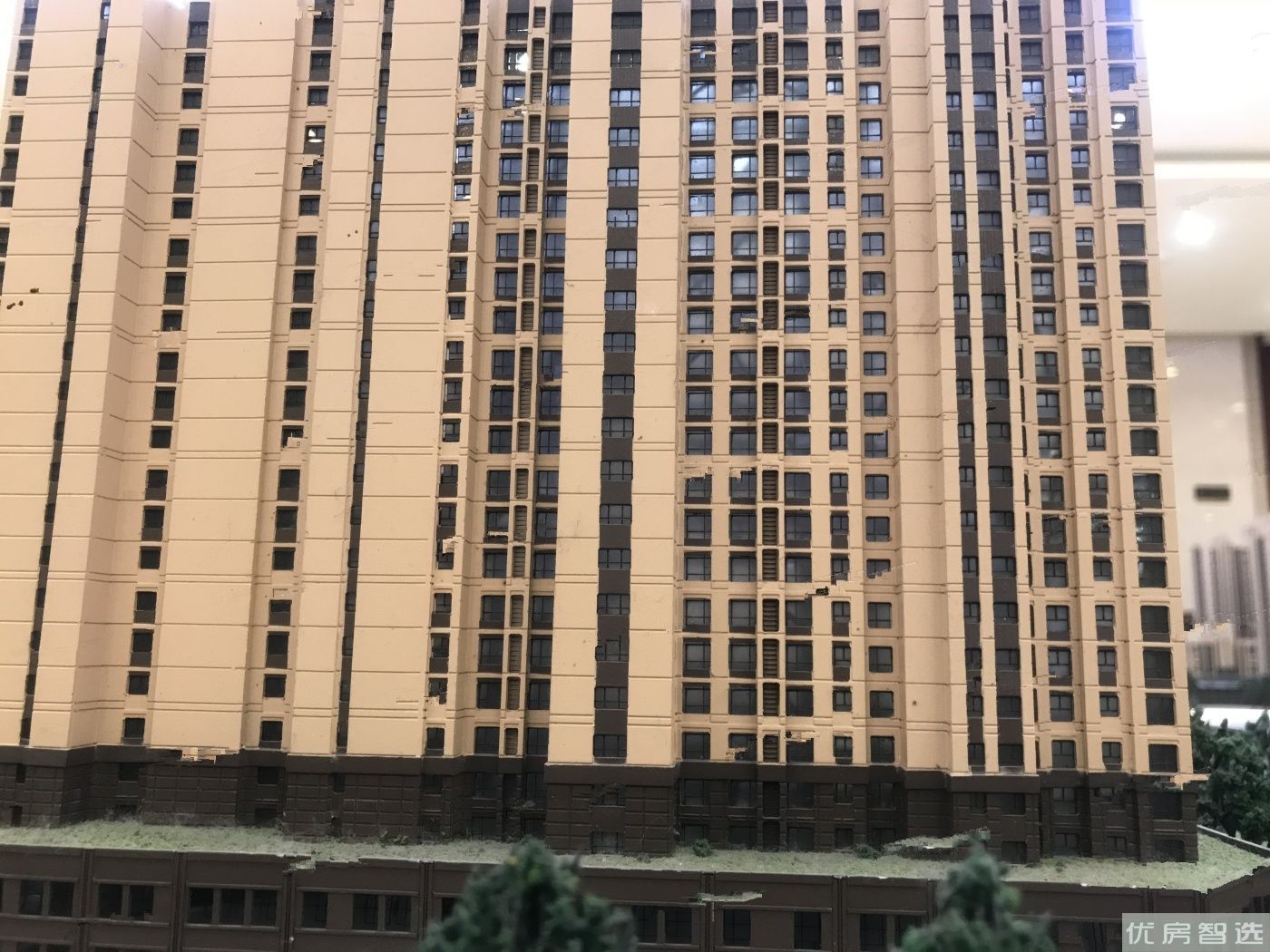 绿宸万华城97