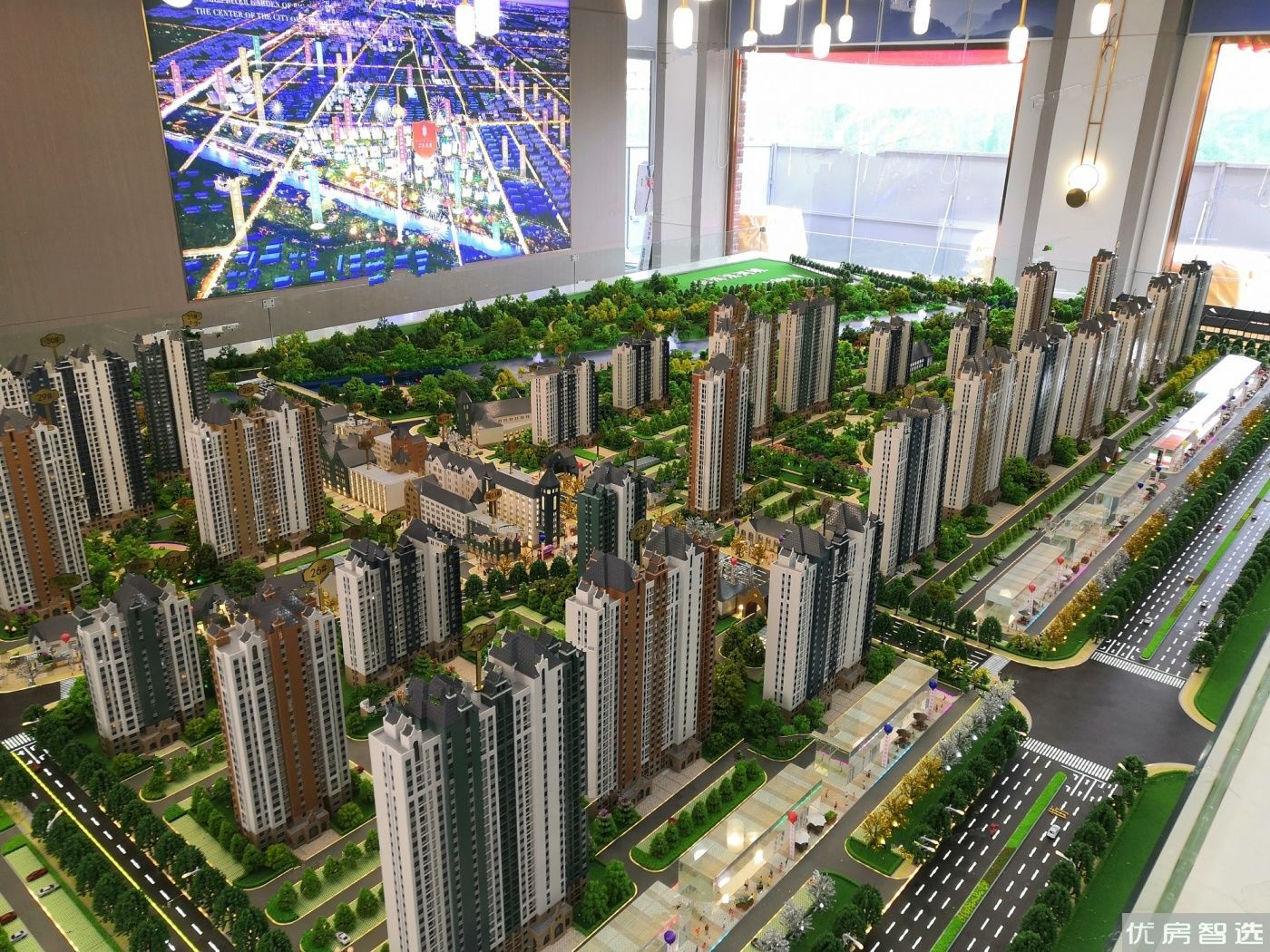 金海滨河城97