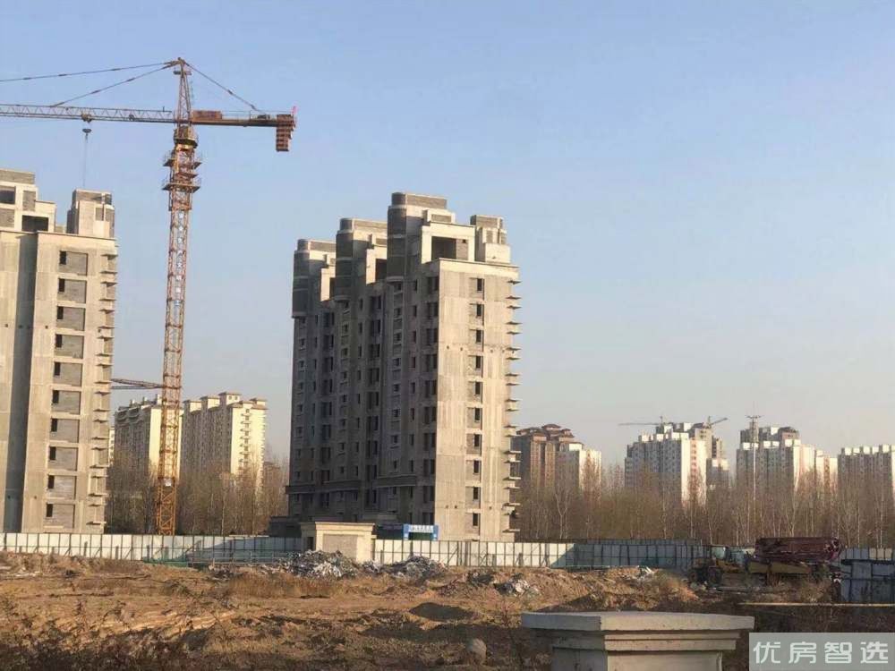 绿地国际花都97