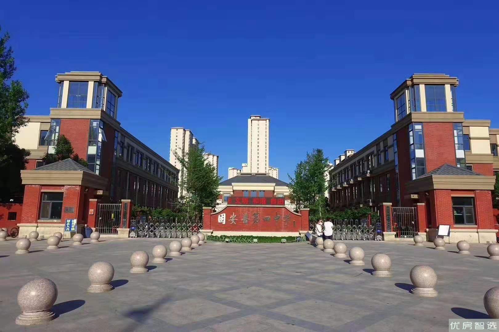 绿宸凤栖华府公寓97