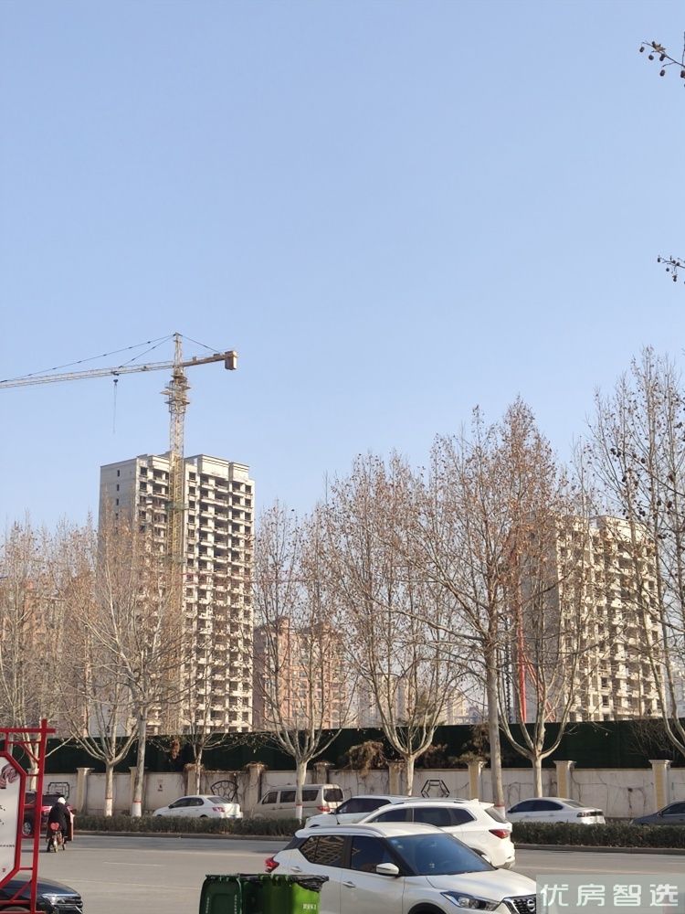 学府清华97