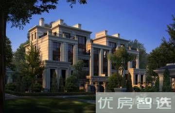 孔雀城大湖97