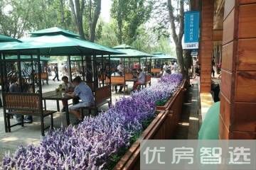 永定河孔雀城莱茵河谷凡尔赛花园97