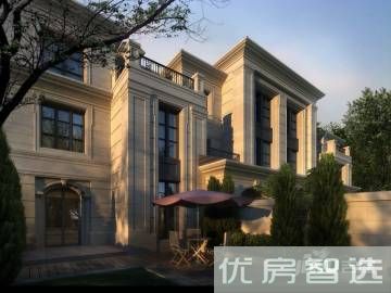 孔雀城大湖97