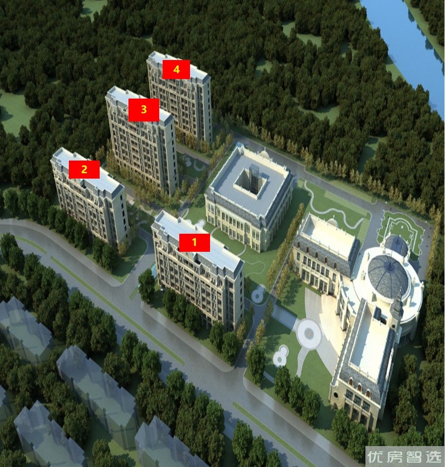 三盛国际城公寓97