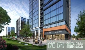 永定河孔雀城空港壹号街区97