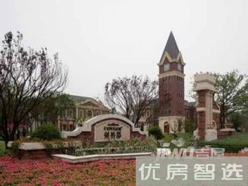 永定河孔雀城剑桥郡97