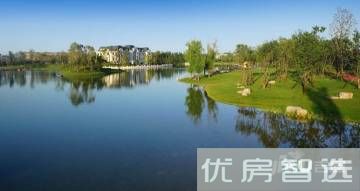 孔雀城大湖97