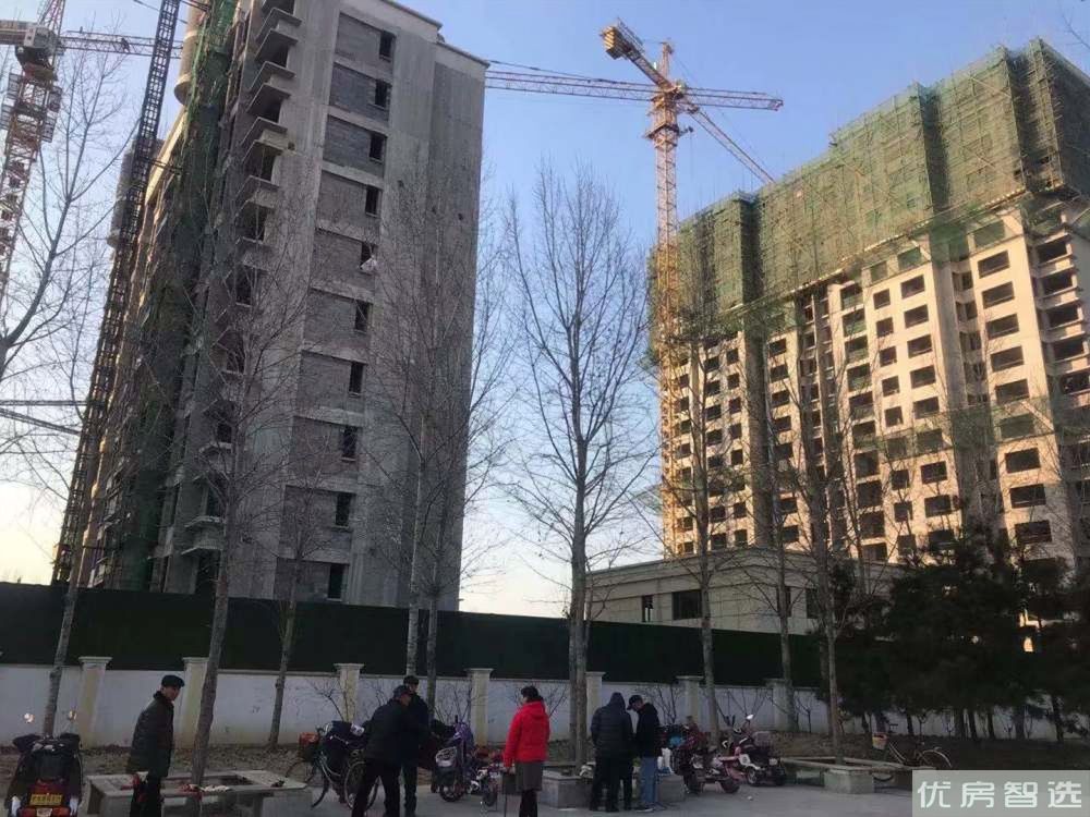 绿地国际花都97