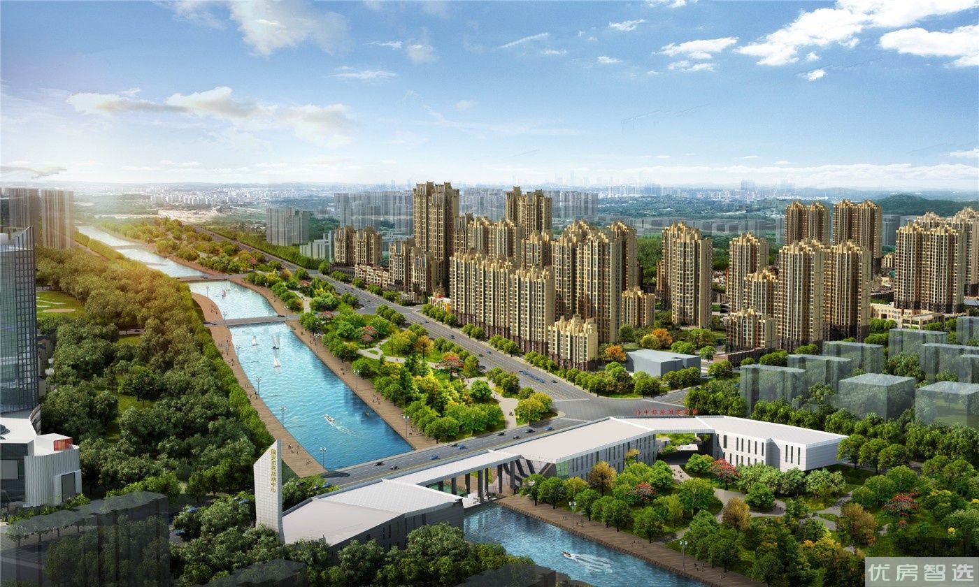 绿宸万华城97