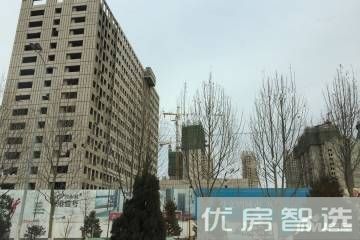 永定河孔雀城空港壹号街区97