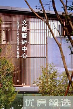 永定河孔雀城空港壹号街区97