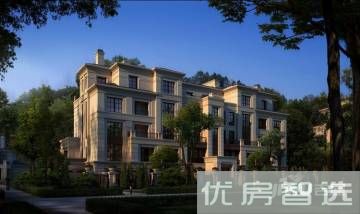 孔雀城大湖97
