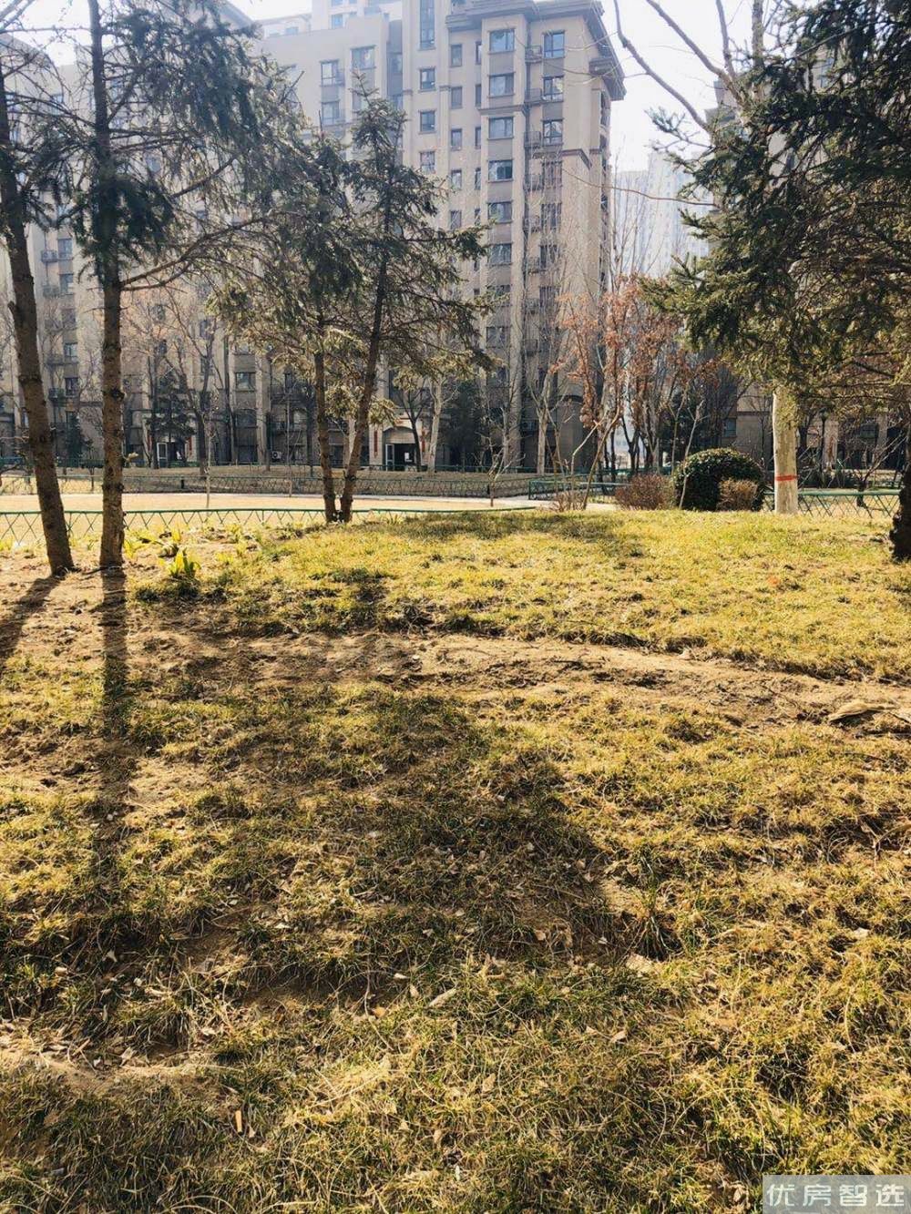 永定河孔雀城航天首府97