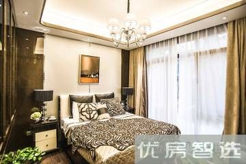 孔雀城大湖97