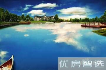 孔雀城大湖97