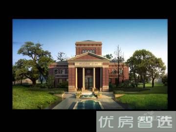 永定河孔雀城剑桥郡97