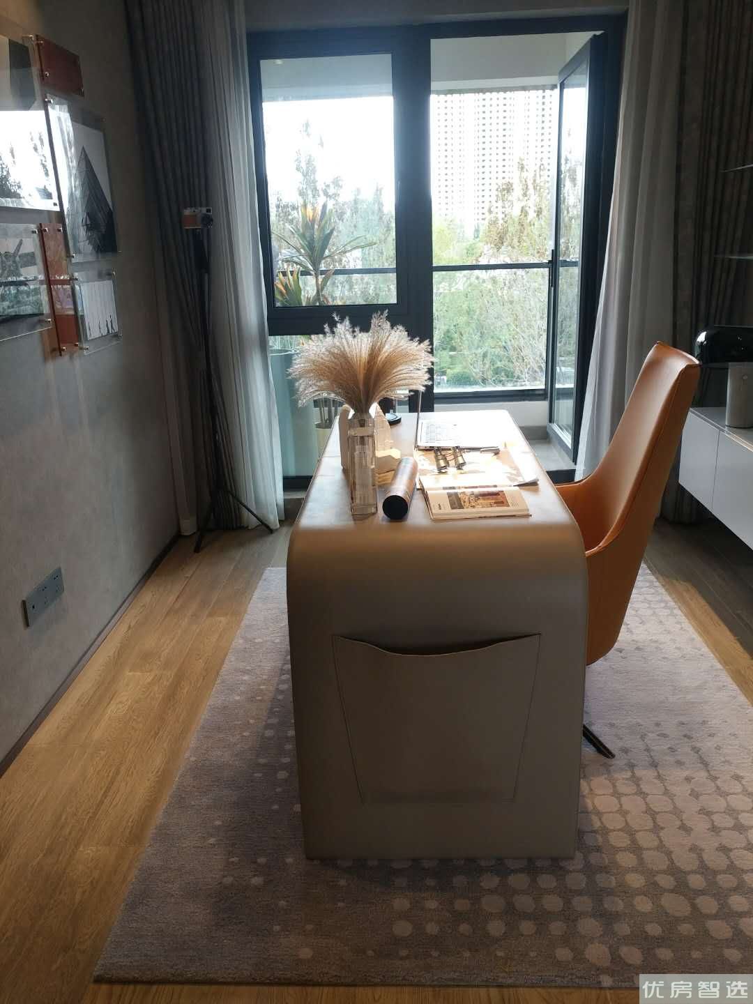 孔雀城铭景园97
