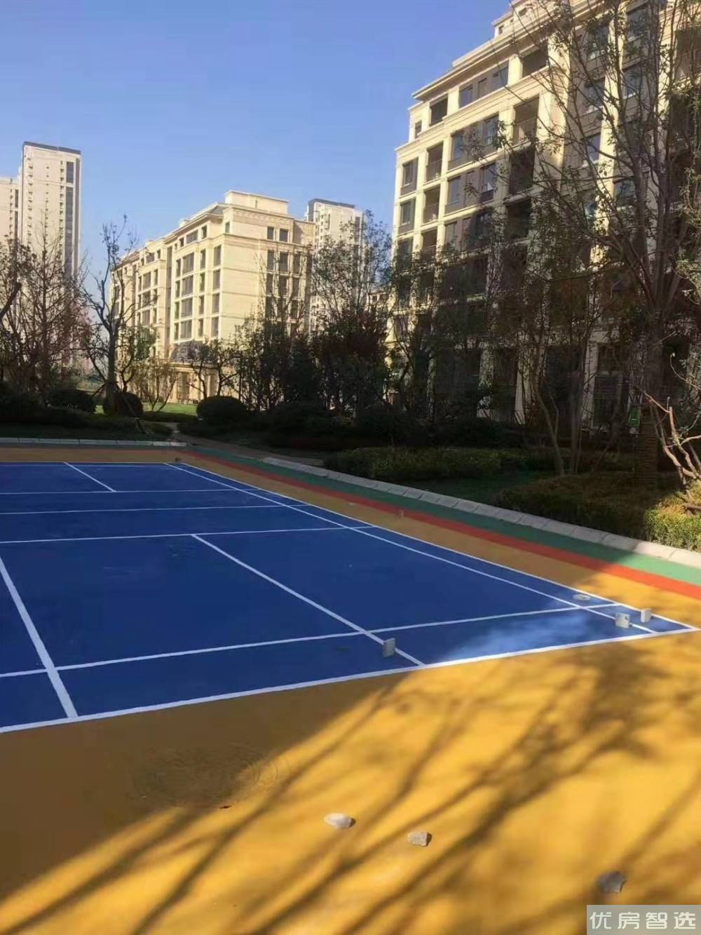 永定河孔雀城航天首府97